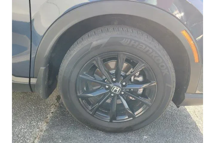 $31429 : Honda CR-V Hybrid 2023 Sport image 7