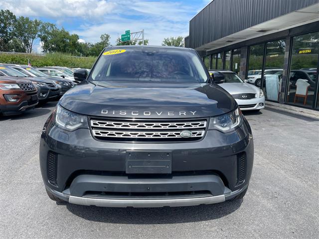 $25998 : 2018 Land Rover Discovery image 4