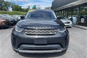 $25998 : 2018 Land Rover Discovery thumbnail