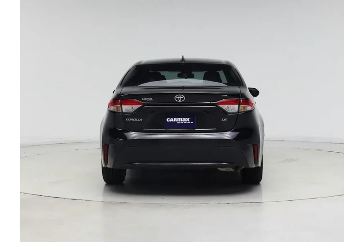$20998 : Toyota Corolla 2022 LE 4dr S image 6