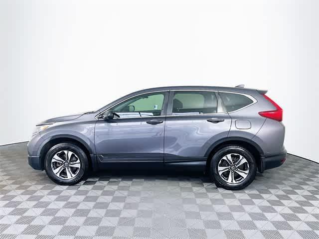 $19850 : PRE-OWNED 2019 HONDA CR-V LX image 6