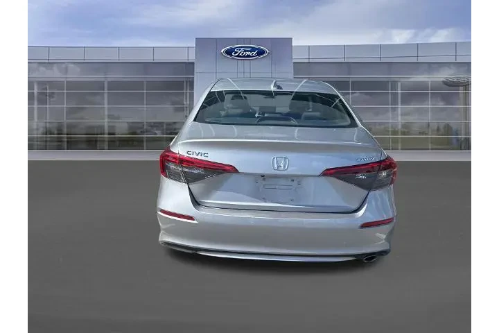 $23314 : Honda Civic 2023 Sport 4dr S image 5