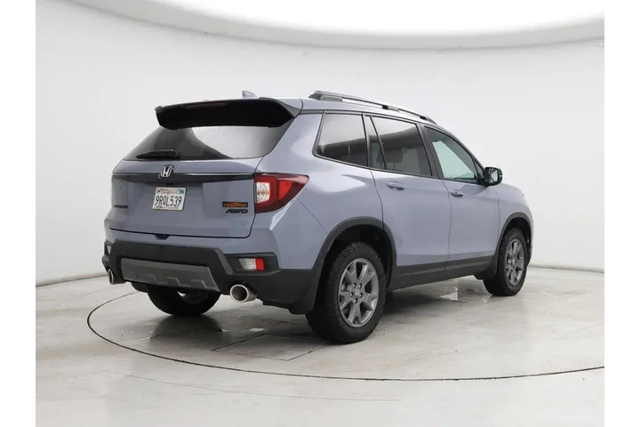 $38998 : Honda Passport 2025 AWD Trai image 8