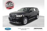 Dodge Durango 2019 AWD SXT 4 en Binghamton