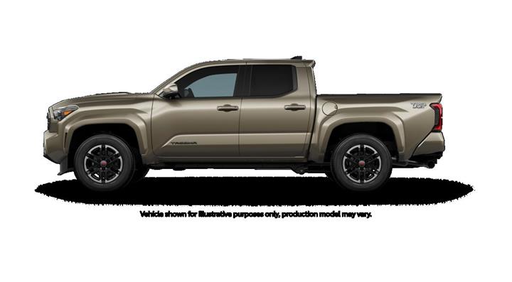 $52884 : 2024 Tacoma TRD Sport image 4