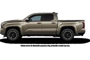 $52884 : 2024 Tacoma TRD Sport thumbnail