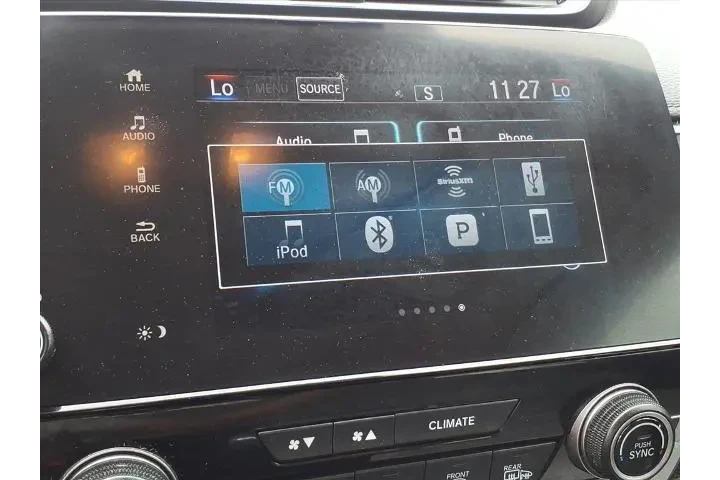 $22988 : Honda CR-V 2021 AWD EX 4dr S image 5