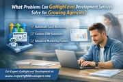 ghl development services en Wyoming