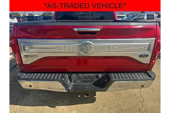 $19999 : Ford F-150 2016 4x4 King Ran image 9