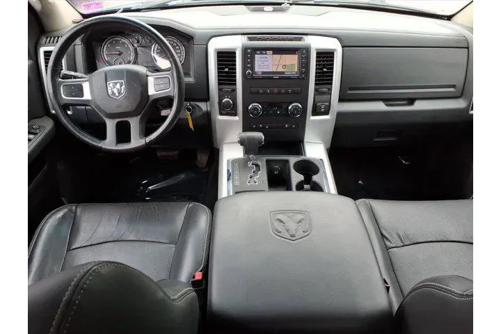 $9990 : Dodge Ram 1500 2010 4x4 SLT image 8