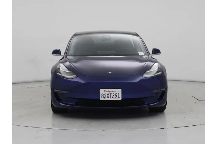 $29998 : Tesla Model 3 2020 AWD Perfo image 5