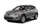 2014 Rogue Select S