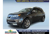 Acura MDX 2010 SH-AWD 4dr SU