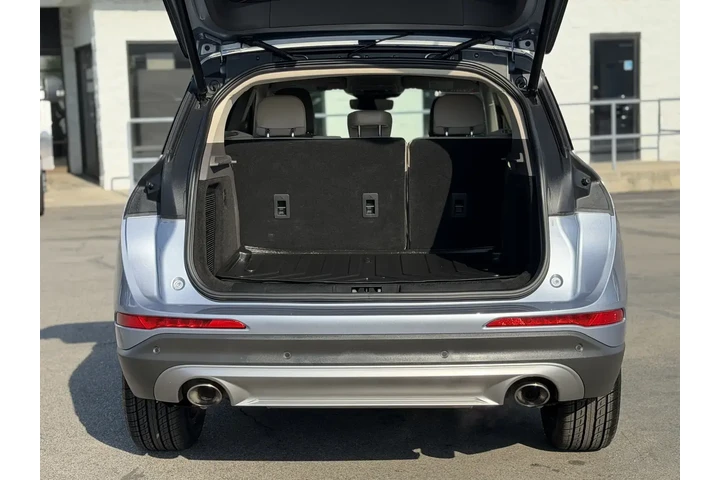 $29995 : Lincoln Corsair 2022 Reserve image 9