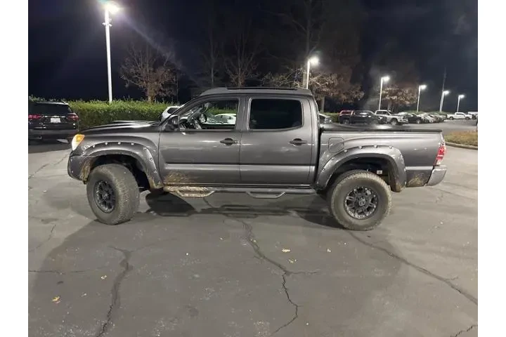 $24995 : Toyota Tacoma 2014 4x4 V6 4d image 4