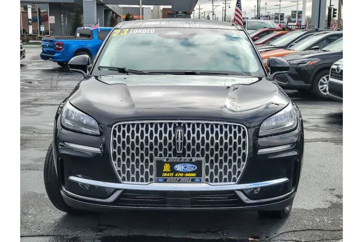 $26839 : Lincoln Corsair 2023 Standar image 4