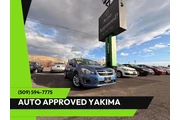 2014 Impreza 2.0i Premium en Yakima