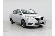Nissan Versa 2017 1.6 SV 4dr en Fresno
