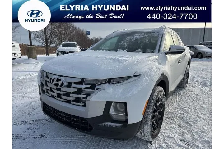 $23947 : Hyundai SANTA CRUZ 2022 AWD image 1