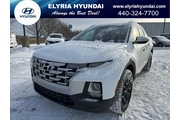 Hyundai SANTA CRUZ 2022 AWD en Cleveland