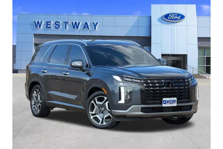 $33301 : Hyundai PALISADE 2024 Limite image 1