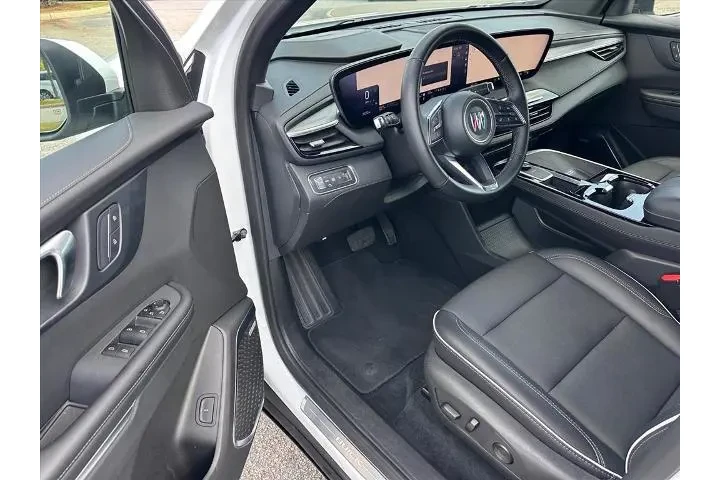 $37490 : Buick Enclave 2025 Preferred image 9