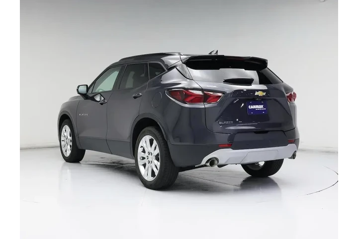 $26998 : Chevrolet Blazer 2021 LT 4dr image 2