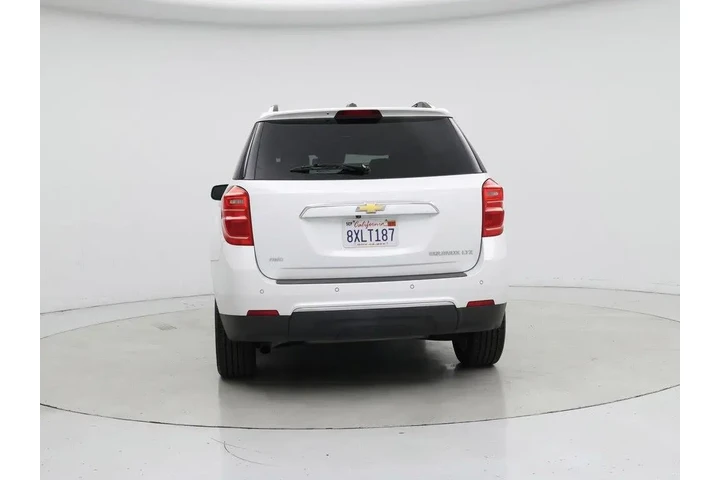 $15998 : Chevrolet Equinox 2016 AWD L image 6