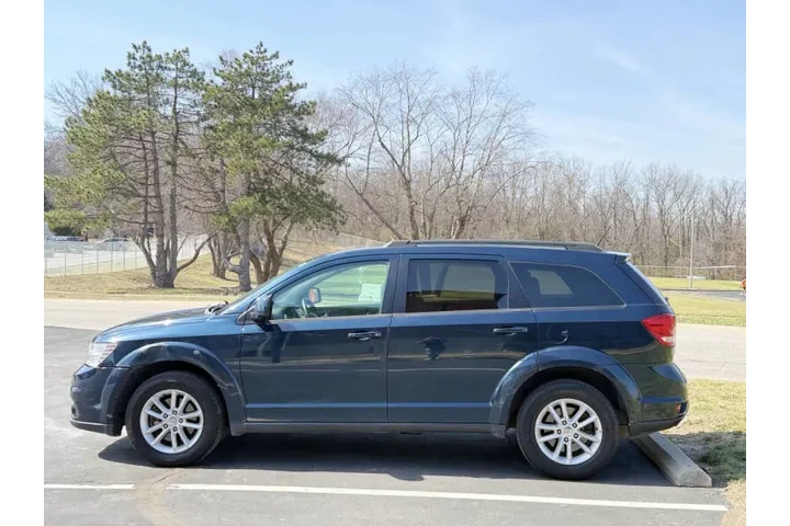 $5499 : 2015 Journey SXT image 5