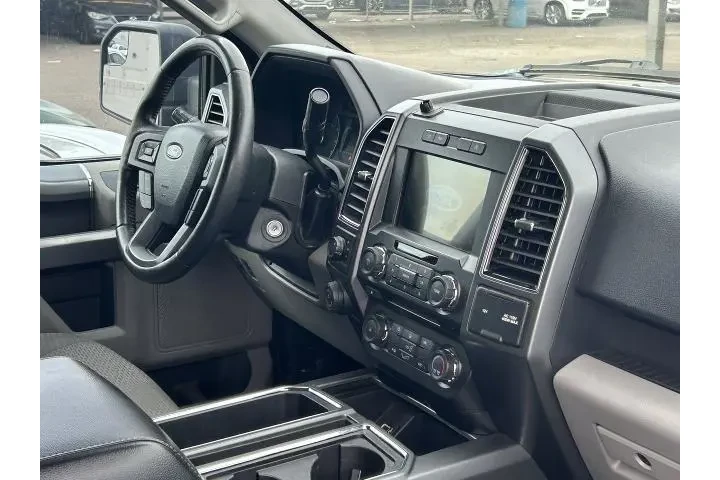 $25996 : Ford F-150 2018 4x4 King Ran image 9