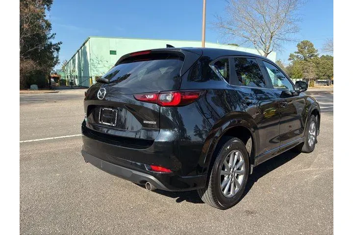 $23137 : Mazda CX-5 2025 AWD 2.5 S Se image 3