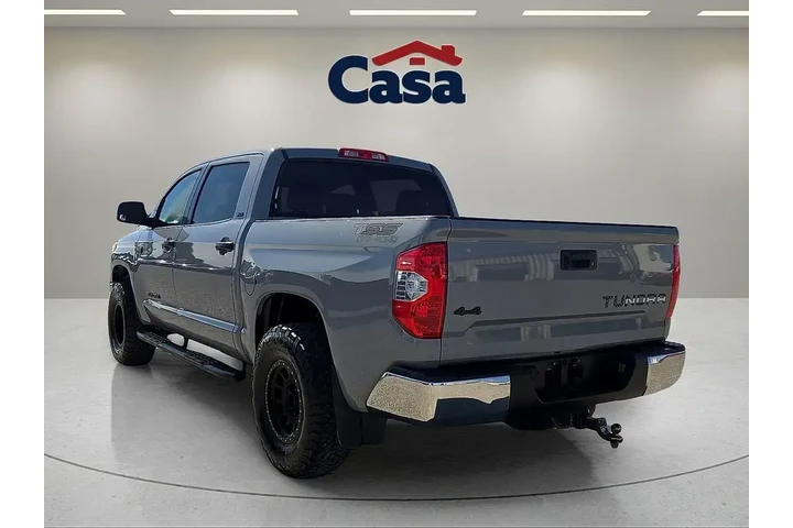 $29995 : Toyota Tundra 2018 4x4 SR5 4 image 4