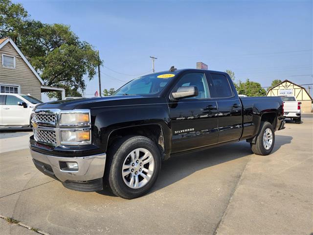 $18900 : 2015 CHEVROLET SILVERADO 1500 image 7