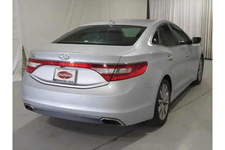 $9988 : Hyundai Azera 2017 4dr Sedan image 4