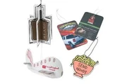 Custom Car Air Fresheners Bulk en Los Angeles
