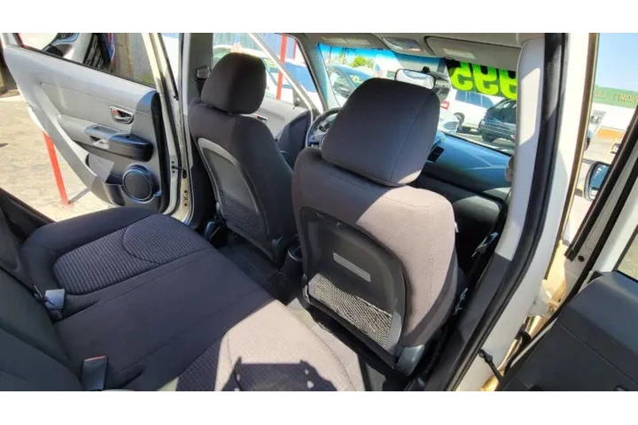$7995 : 2012 Soul image 9