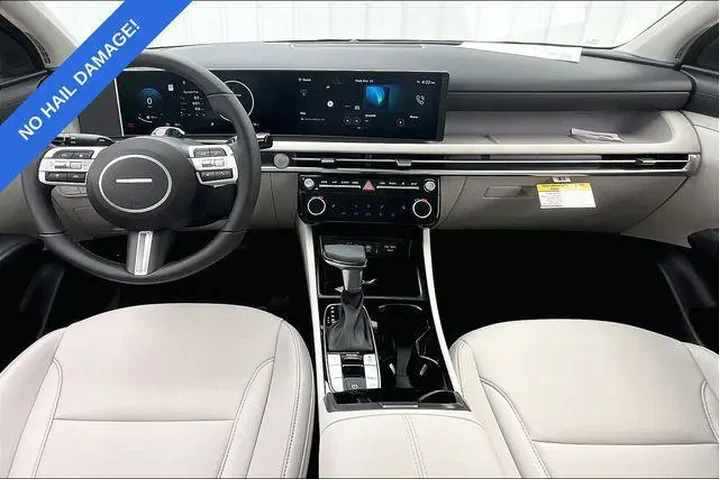 $36125 : Hyundai TUCSON 2025 AWD SEL image 6