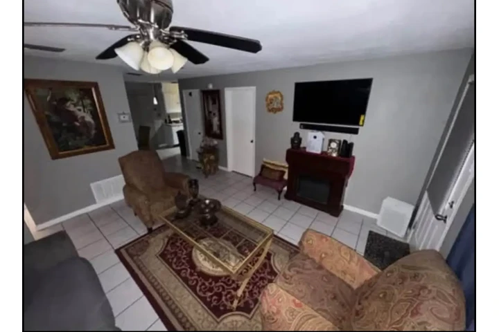 $750 : Habitación para caballero image 7