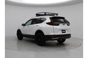 $26998 : Honda CR-V 2022 AWD EX 4dr S thumbnail