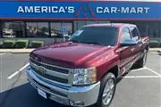 2013 Silverado 1500 en Little Rock