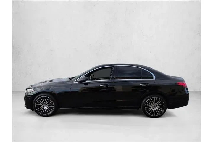 $36585 : Mercedes-Benz C-Class 2023 C image 9