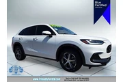 Honda HR-V 2023 EX-L 4dr Cro en Las Vegas