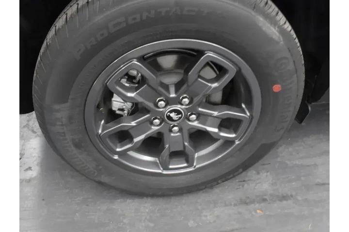 $30488 : Ford Bronco Sport 2024 AWD B image 9