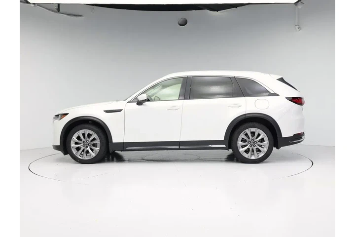 $34998 : Mazda CX-90 2024 AWD 3.3 Tur image 3