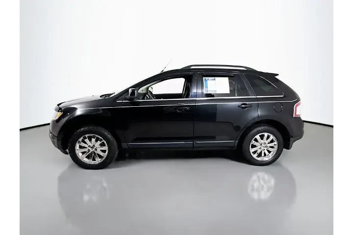 $7977 : Ford Edge 2010 Limited 4dr C image 4