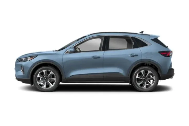 $26966 : Ford Escape Hybrid 2023 Plat image 2