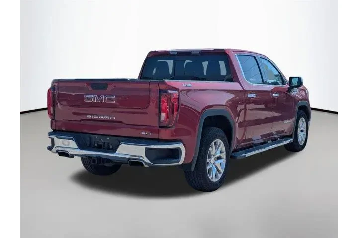 $36995 : GMC Sierra 1500 2021 4x4 SLT image 5