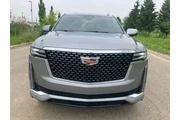 $83999 : Cadillac Escalade ESV 2024 4 thumbnail