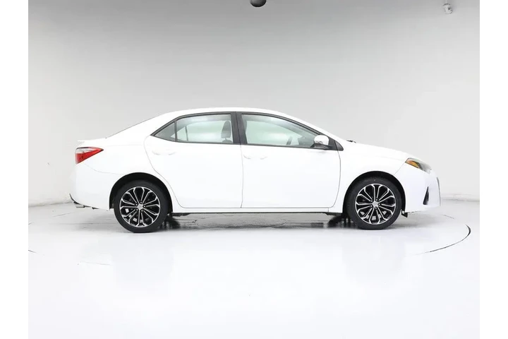 $16998 : Toyota Corolla 2015 S Plus 4 image 7