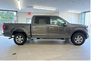 $22997 : Ford F-150 2016 4x4 XLT 4dr thumbnail